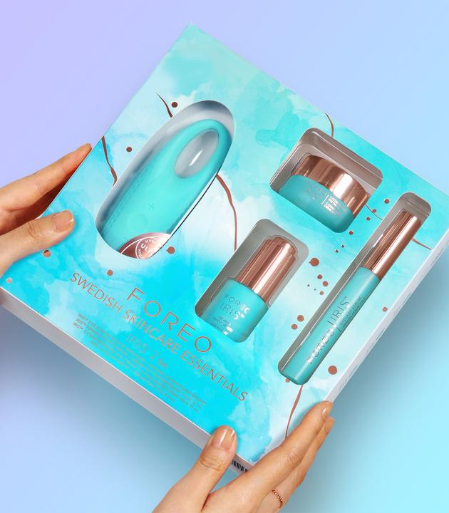 Image du produit Foreo IRIS 2 Vacances