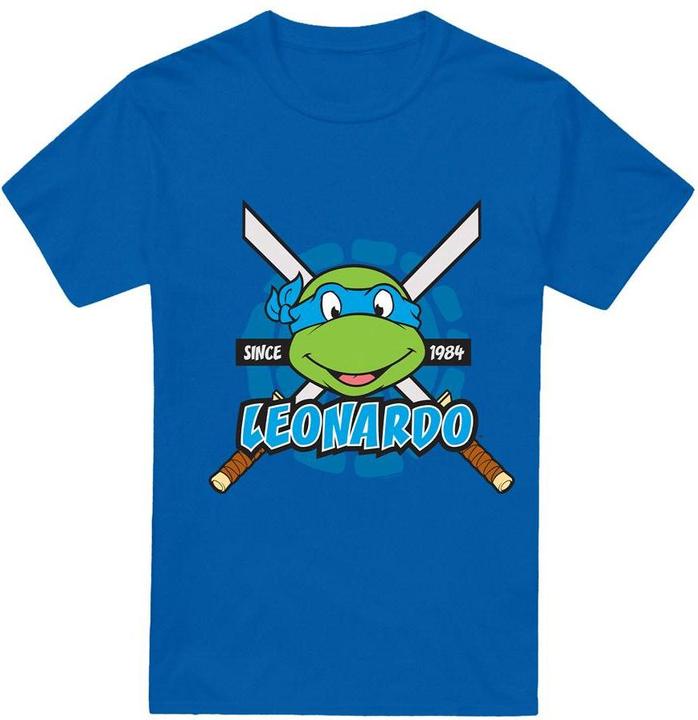 Teenage Mutant NT Since 1984 TShirt (S)