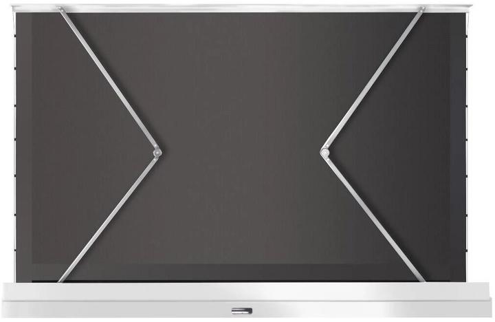 Image du produit Celexon UST Ciseaux de sol à haut contraste Écran - HomeCinema Plus, 110" blanc (110", 16:9)