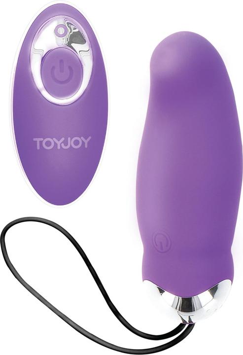 Image du produit ToyJoy Mon orgasme Eggsplode