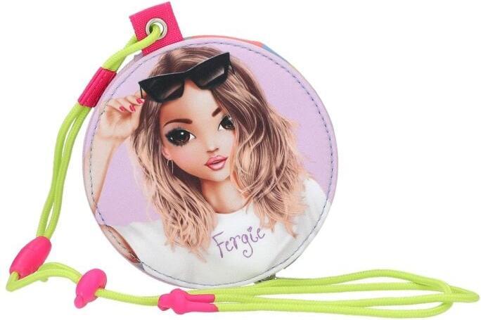 Actual product image Depesche TOPModel Purse With Lanyard FLASH ( 0412773 )
