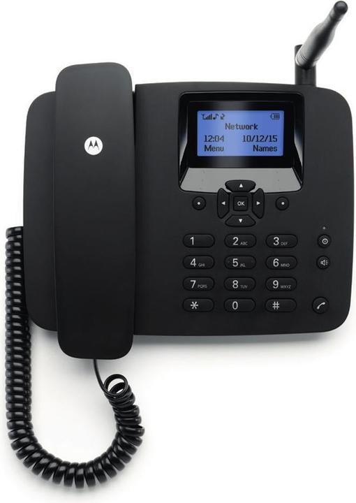 Motorola FW200L