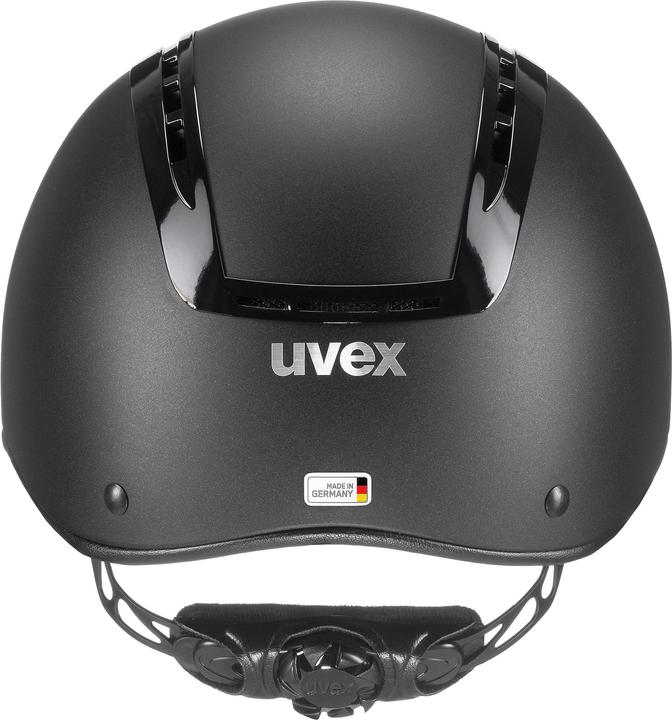 Produktbild Uvex Sports Suxxeed Active Reithelm (57 - 59 cm)
