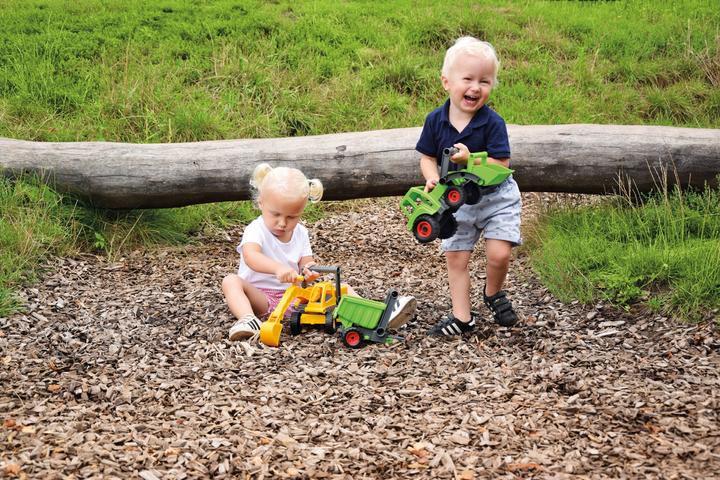 Productafbeelding Lena EcoActives Aanhangwagen