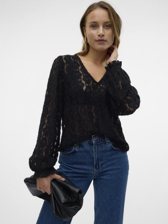 Immagine prodotto Vero Moda VMRIRI Top Top (XS)