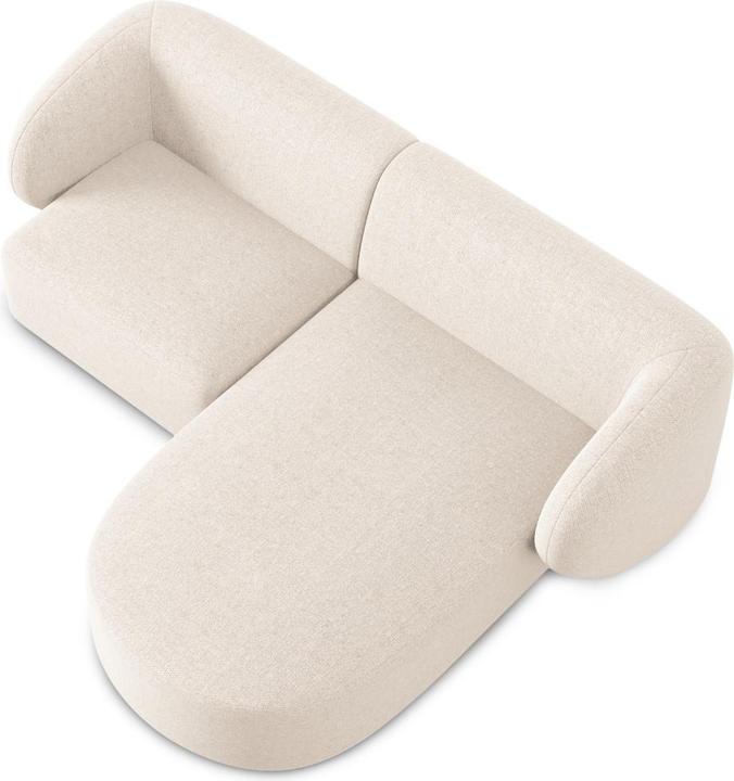 Produktbild Maison Heritage Chiara (Ecksofa)