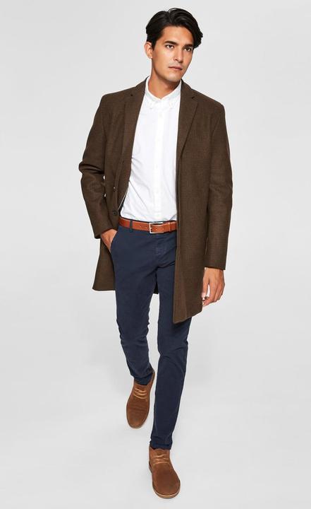 Produktbild Selected Homme Chino