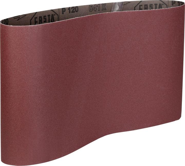 Produktbild Starcke Fussbodenschleifpapier 200x750 mm für Frank Fussbodenschleifmaschine K120 (120)