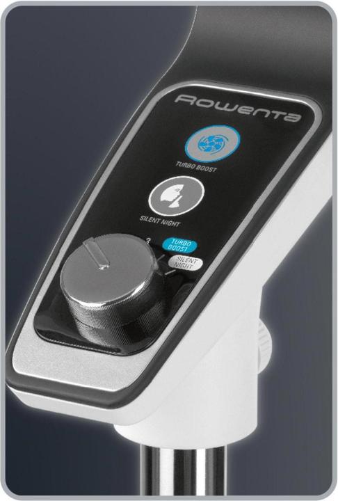 Produktbild Rowenta Turbo Silence Extreme (45 dB)