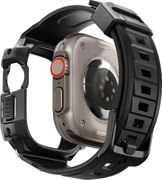 Immagine prodotto Spigen Rugged Armor Pro (Poliuretano termoplastico (TPU))