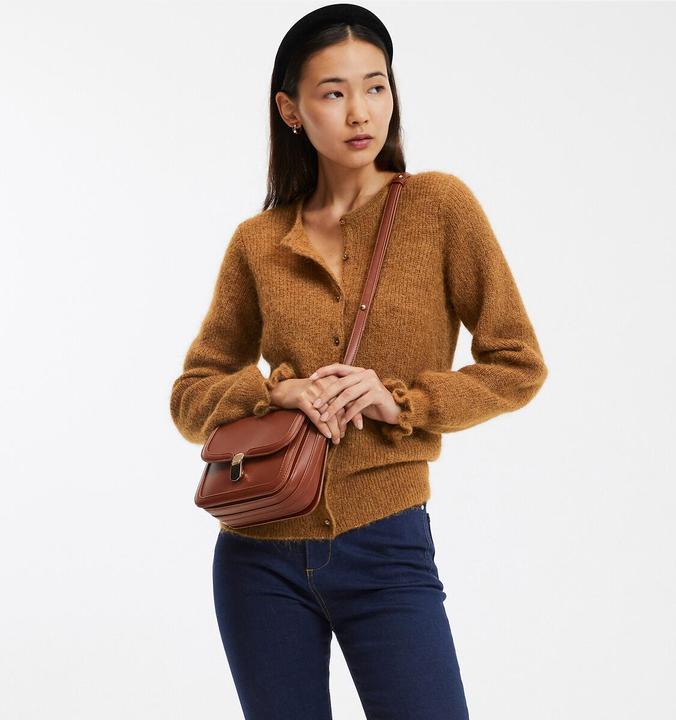 Image du produit La Redoute Collections Sac