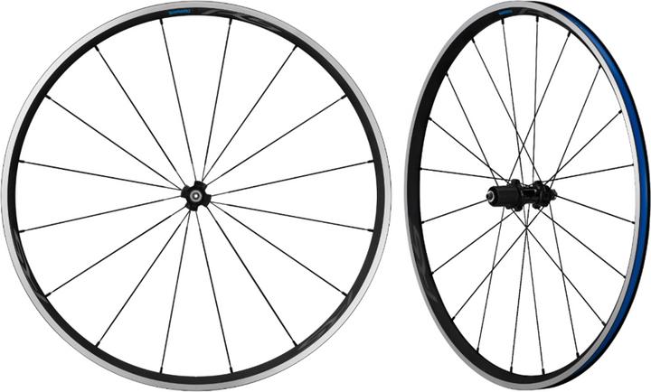 Shimano WH-RS300-CL (Laufradsatz, 28")