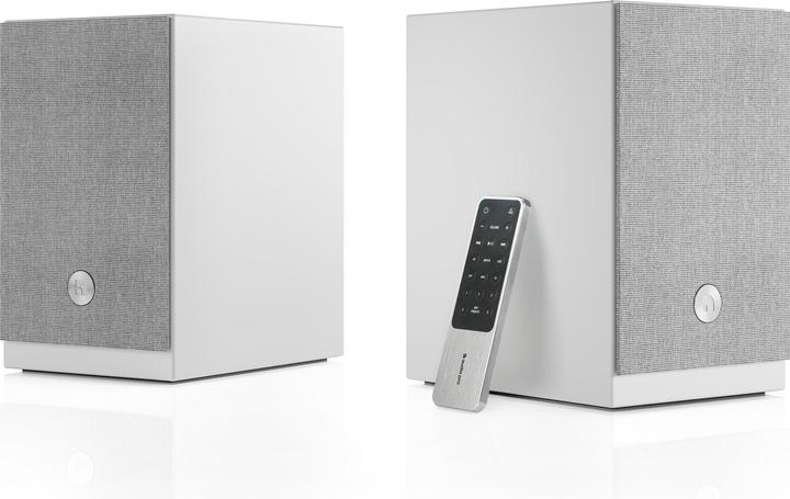 Actual product image Audio Pro A28 (Bluetooth, Airplay 2, Chromecast)