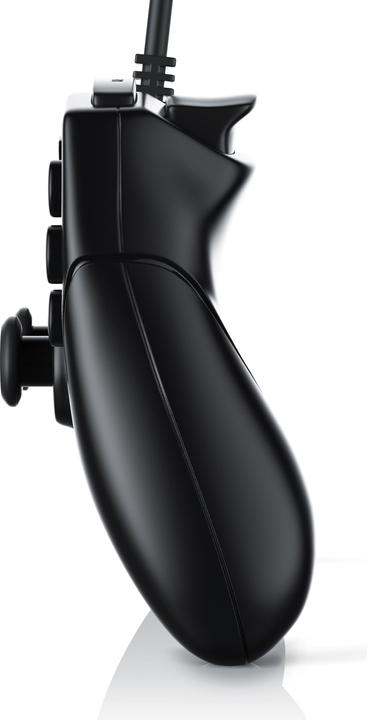 Immagine prodotto CSL Gamepad, controller USB per Android, PC / PS3 / Direct-Input / X-Input (Android, PS3, PC)