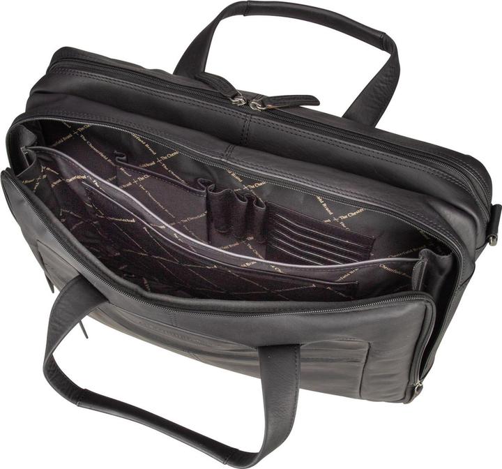 Actual product image The Chesterfield Brand Briefcase Ryan 1015 (17.32")