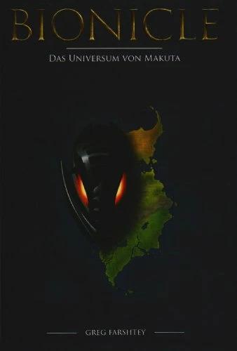 Produktbild Maritta Patzschke (Deutsch, Greg Farshtey, Maritta Patzschke, 2009)