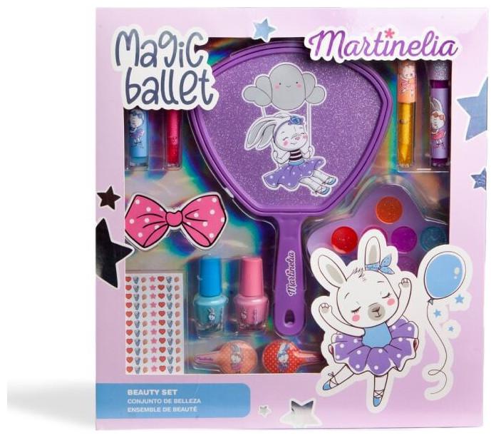 Immagine prodotto Martinelia Specchietto Magico Per Balletto Lotto Di Bellezza 13 pezzi