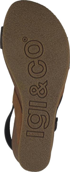 Actual product image Igi&co Sandalen (38)