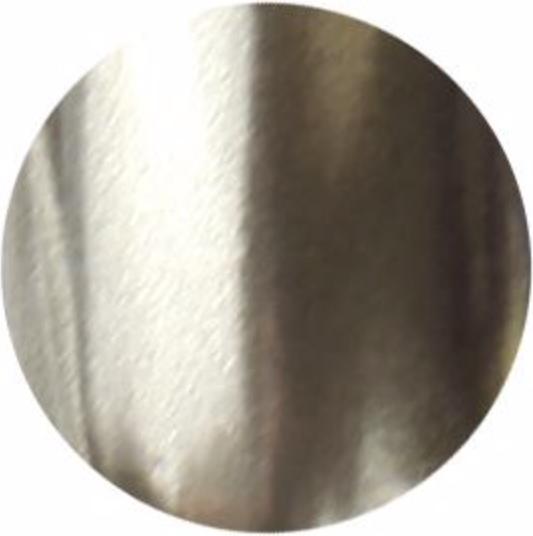 BrillBird Chrome Mirror Silver