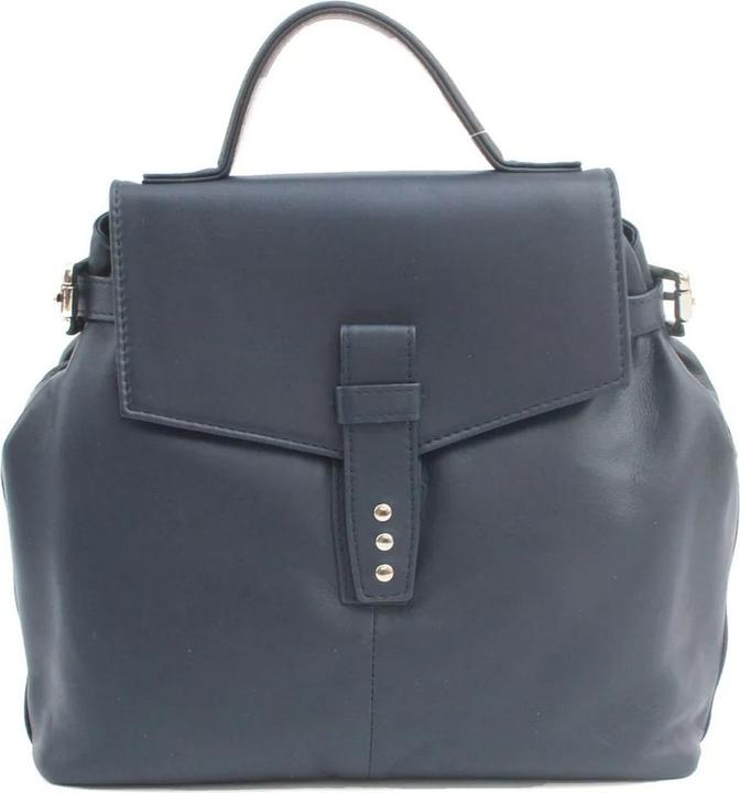 Eastern Counties Leather Handtasche Noa Leder