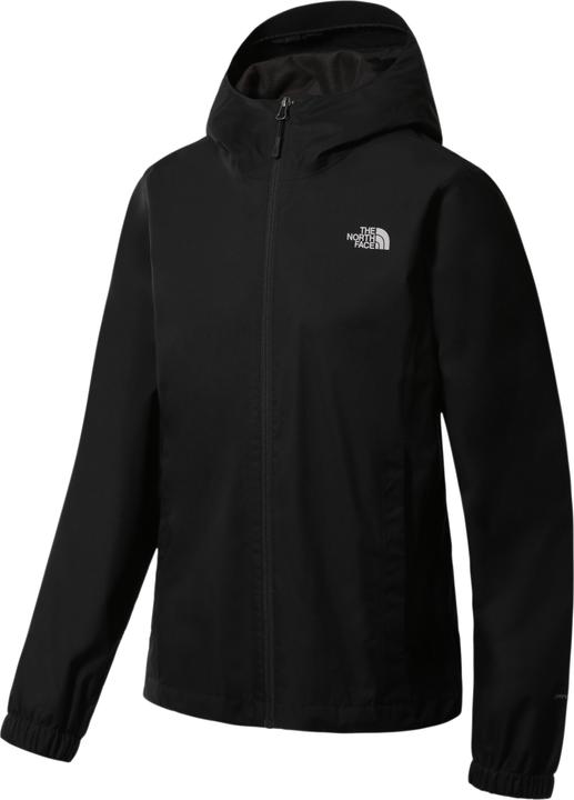 Actual product image North Face Quest (S)
