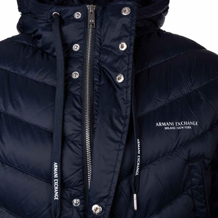 Immagine prodotto Armani Exchange Giacca Piumino (S)