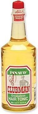 Produktbild Clubman Pinaud Haar Tonic 369.7 ml (370 ml)
