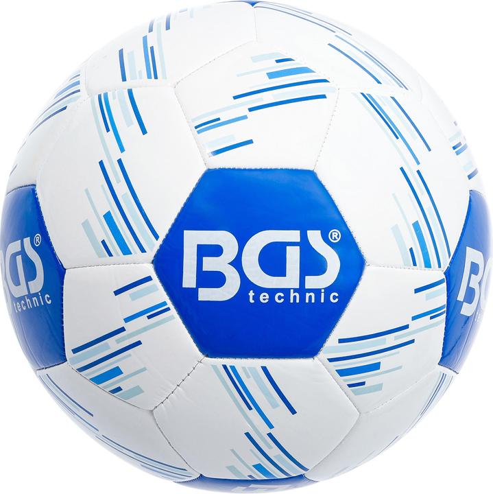 BGS ® Fussball