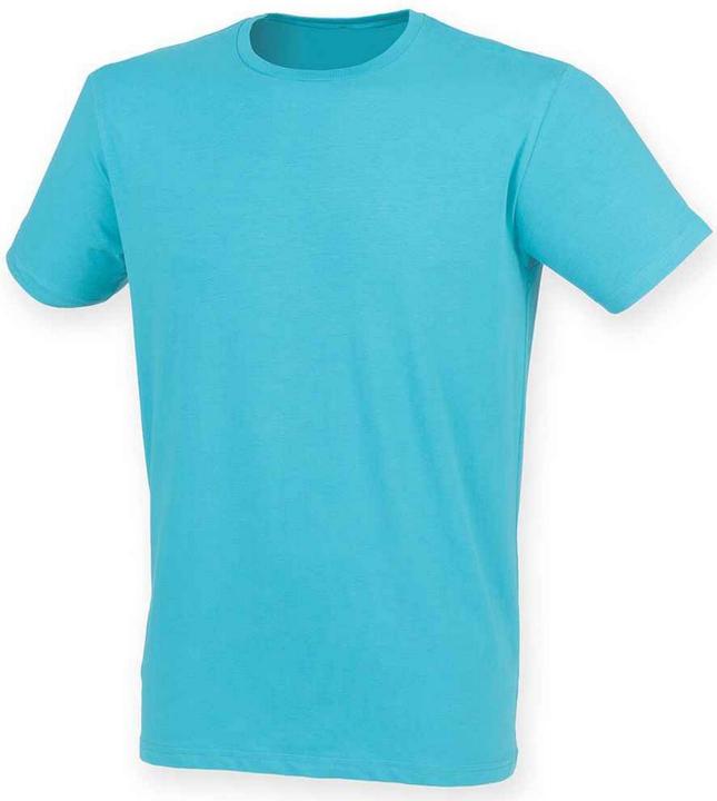 Super Flying Model Feel Good TShirt (L)