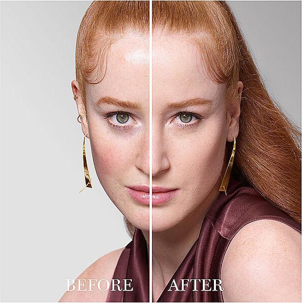 Actual product image Lancôme Teint Idole Ultra Wear 125W 30ml (Camel)