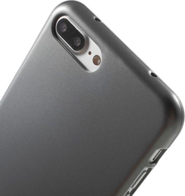 Actual product image Goospery i Jelly Metal Series (HTC Desire 12)