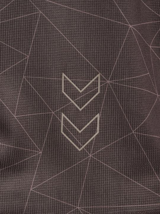 Actual product image hummel Hmlcourt Aop Light Weight Tanktop W (XS)