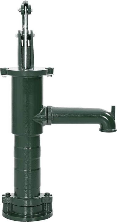 Produktbild VidaXL Deborah (Gartenpumpe)