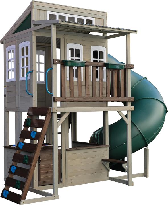 Produktbild KidKraft Cozy Escape