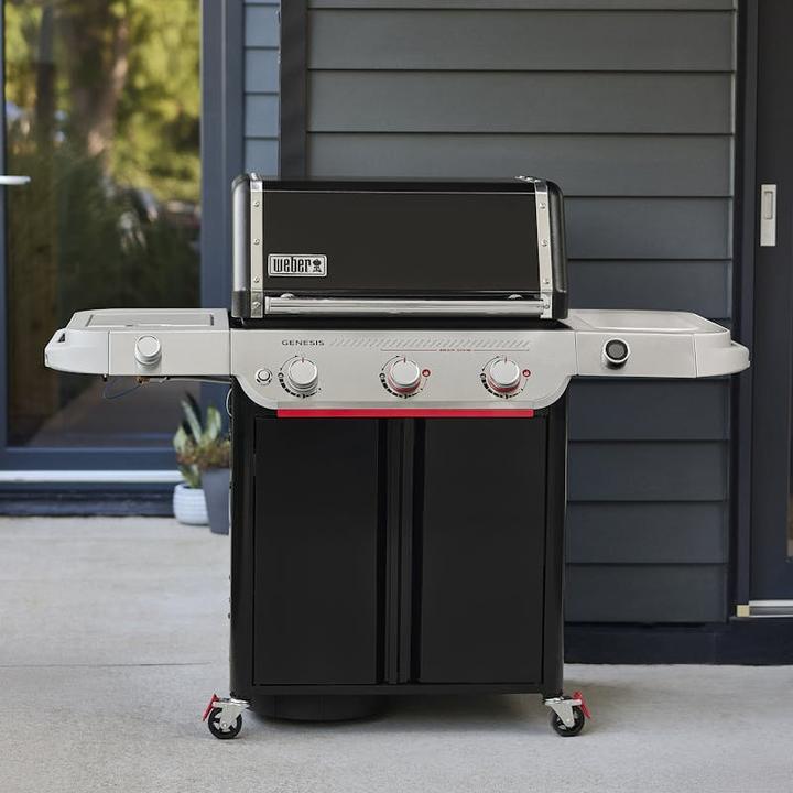 Actual product image Weber E-335W (17.88 kW)