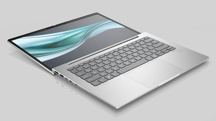 Actual product image HP EliteBook 640 G11 (14.02", Intel Core Ultra 7 155U, 16 GB, 512 GB, CH)