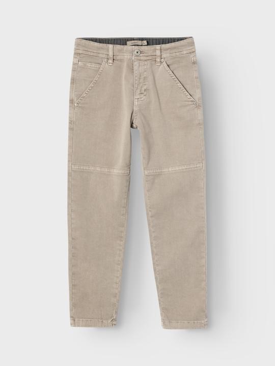 Actual product image Name it Tapered Fit Trousers (158)