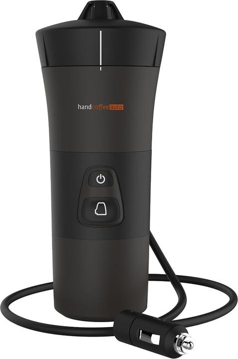 Actual product image Handpresso Handcoffee Car (0.11 l)