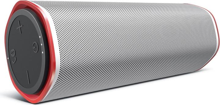 Creative Sound Blaster Free (10 h, Rechargeable battery operated)