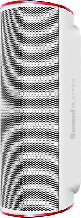 Actual product image Creative Sound Blaster Free (10 h, Rechargeable battery operated)