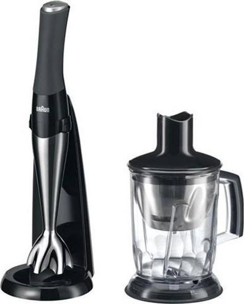 Actual product image Braun Multiquick 7 MR 740cc