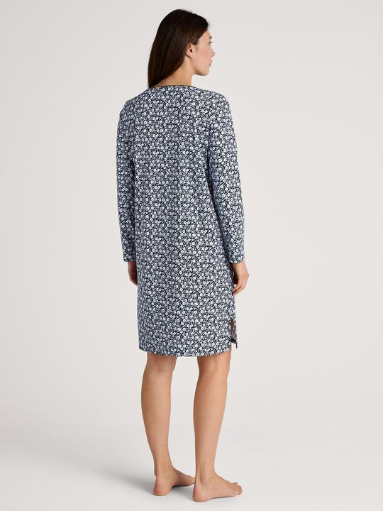 Produktbild Calida Favourites Sleep Langarm-Nachthemd (XL)