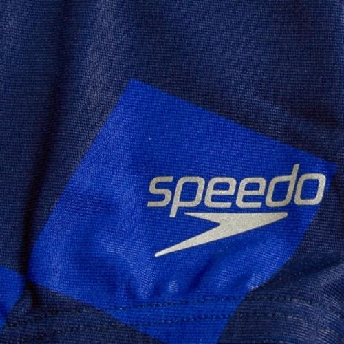 Actual product image Speedo Placement Digital 17cm Brief (32)