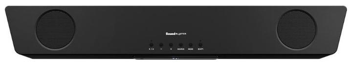 Produktbild Creative SB Katana SE (180 W, 2.1 Kanal)