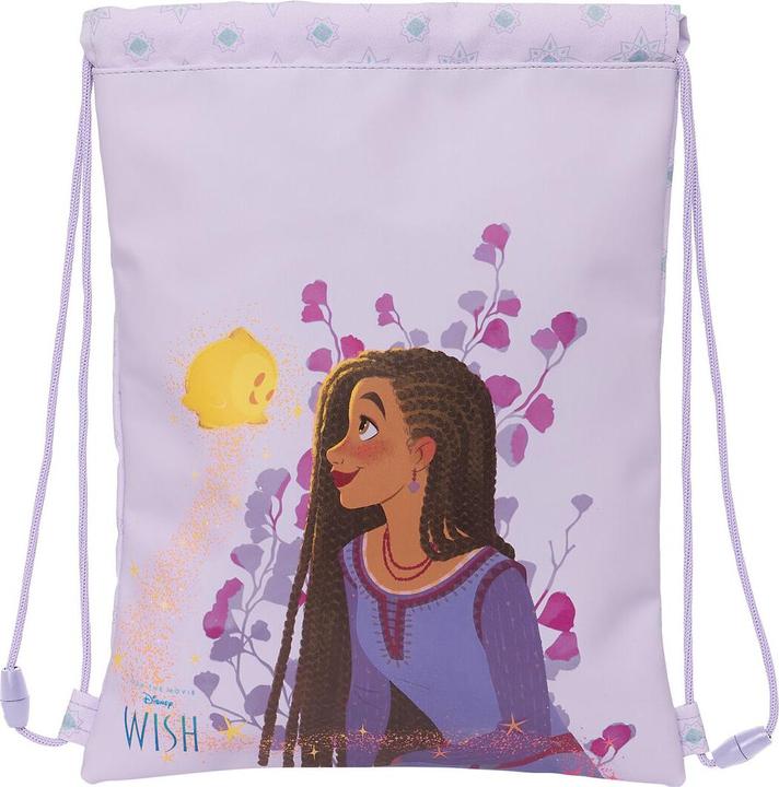Safta Wish - Turnbeutel (3 l)