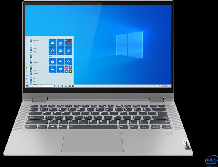 Immagine prodotto Lenovo IdeaPad Flex 5i (14", Intel Core i7-1165G7, 16 GB, 512 GB, CH)