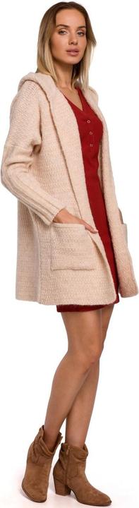 Produktbild Made of Emotion Cardigan model (S, M, S/M)