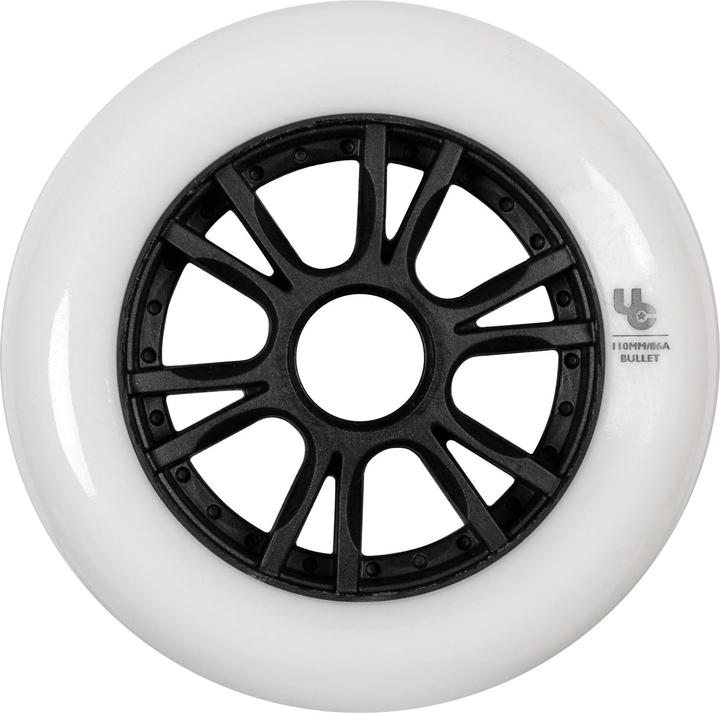 Immagine prodotto Undercover Ruote (110 mm)