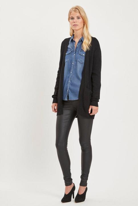 Actual product image Vila Knitted cardigan (XL)