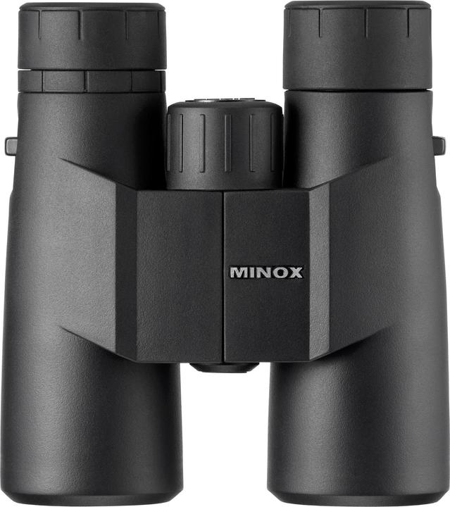 Actual product image Minox BF 8x42 BR (8 x, 42 mm)